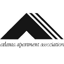 Logo of Atlanta Apartment Association