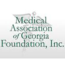 Logo of Medical Association of Georgia Foundation, Inc